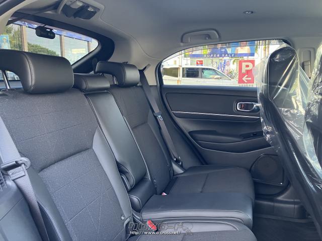 ホンダ ヴェゼル