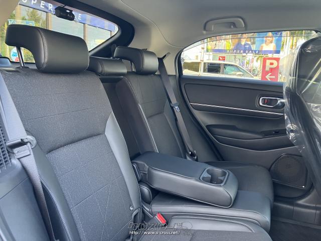 ホンダ ヴェゼル