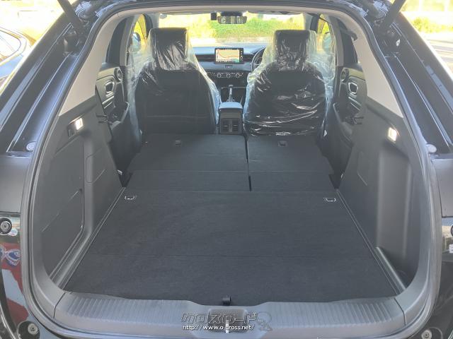 ホンダ ヴェゼル