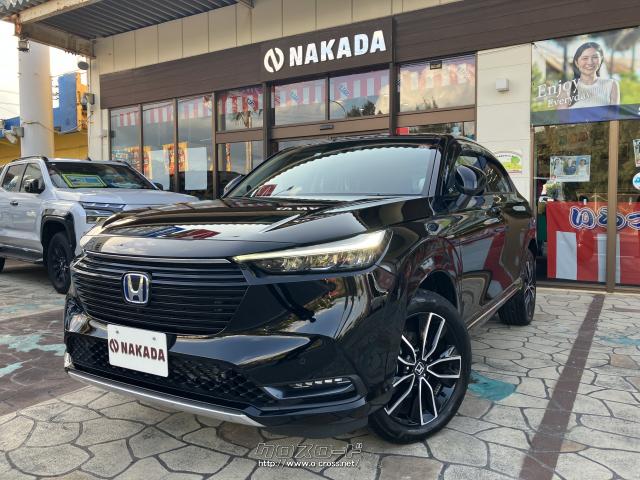 ホンダ ヴェゼル