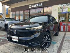 ホンダ ヴェゼル