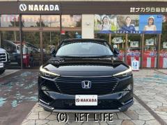 ホンダ ヴェゼル