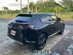 ホンダ ヴェゼル