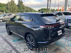 ホンダ ヴェゼル