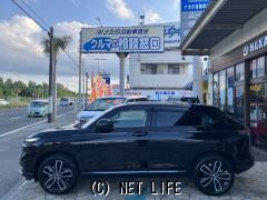 ホンダ ヴェゼル