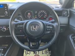 ホンダ ヴェゼル