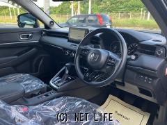 ホンダ ヴェゼル
