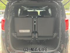 トヨタ アルファード