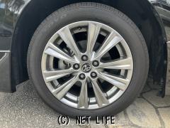 トヨタ アルファード