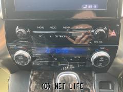 トヨタ アルファード