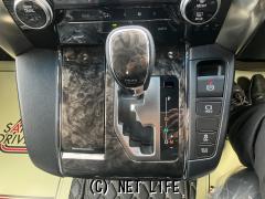 トヨタ アルファード