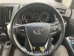 トヨタ アルファード