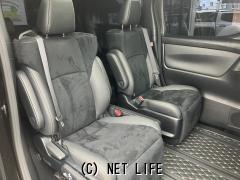 トヨタ アルファード