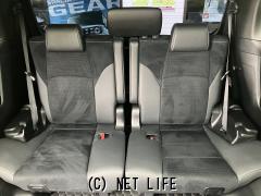 トヨタ アルファード