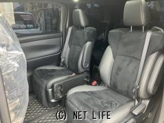 トヨタ アルファード