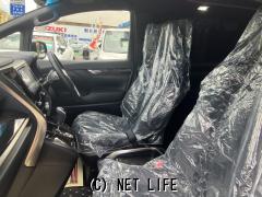 トヨタ アルファード