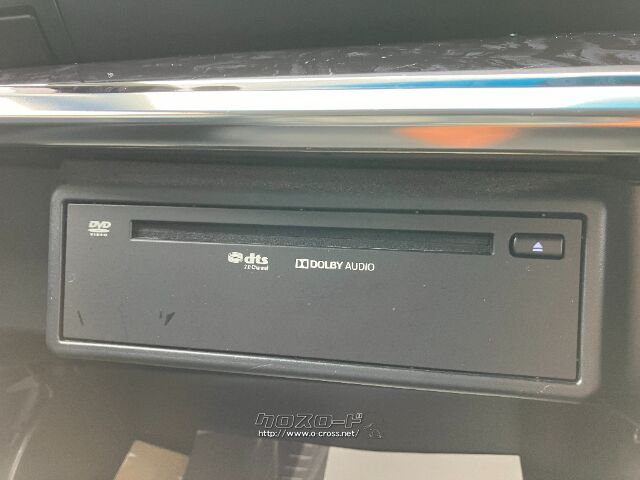 トヨタ アルファード