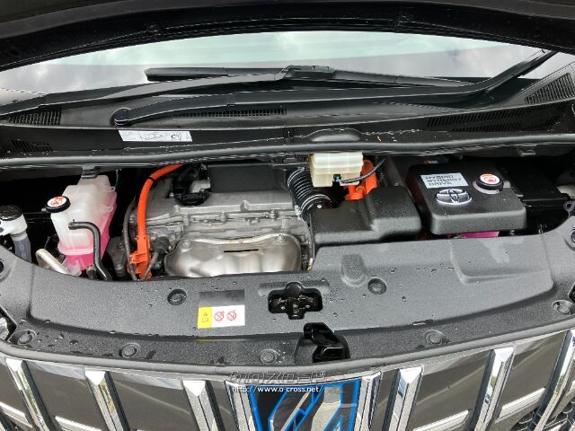 トヨタ アルファード