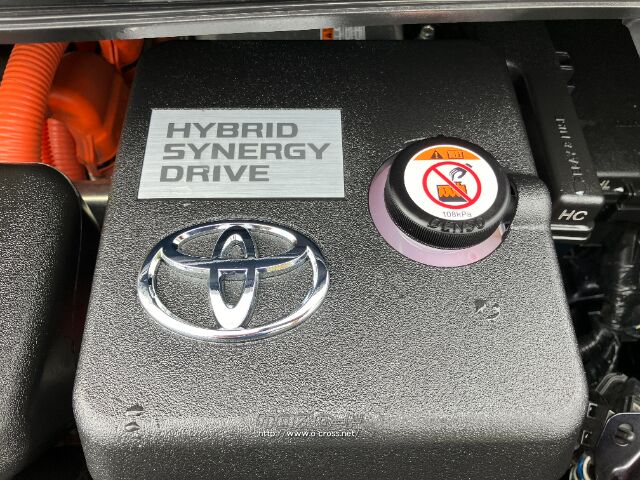 トヨタ アルファード