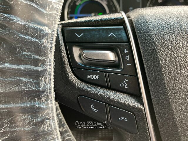 トヨタ アルファード