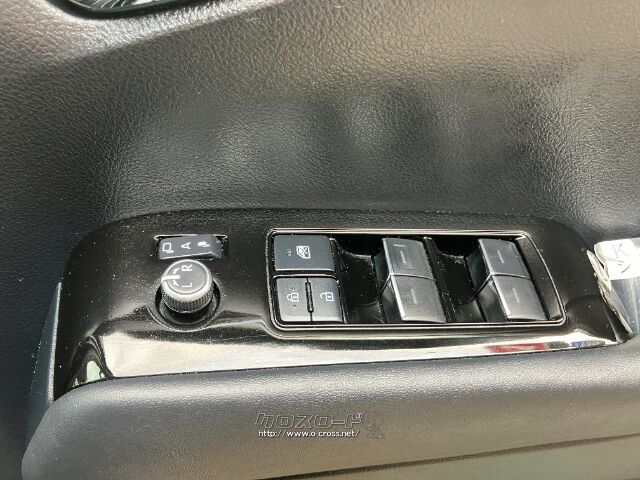 トヨタ アルファード