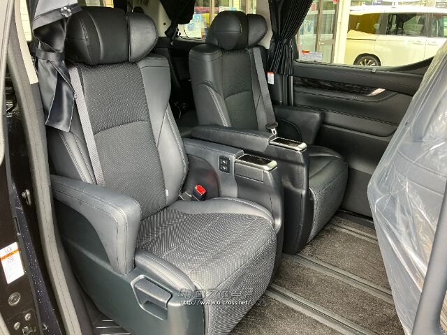 トヨタ アルファード