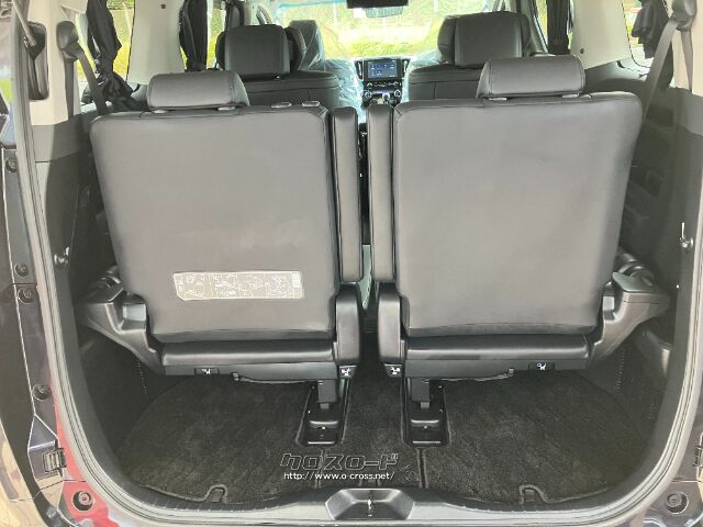 トヨタ アルファード