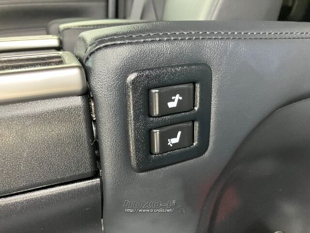 トヨタ アルファード