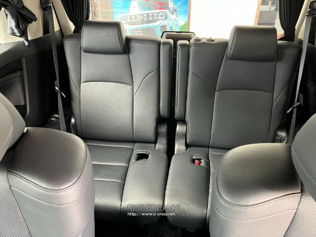 トヨタ アルファード