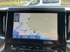 トヨタ アルファード