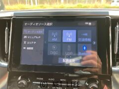 トヨタ アルファード