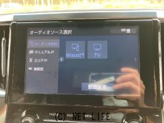 トヨタ アルファード