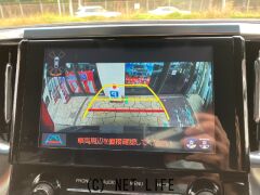 トヨタ アルファード