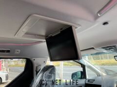 トヨタ アルファード