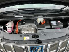 トヨタ アルファード