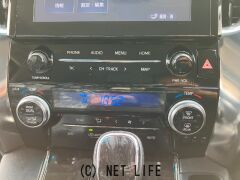 トヨタ アルファード