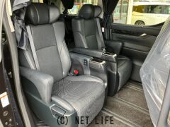 トヨタ アルファード