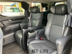 トヨタ アルファード