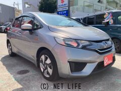 ホンダ フィット