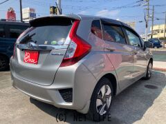 ホンダ フィット