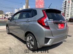 ホンダ フィット