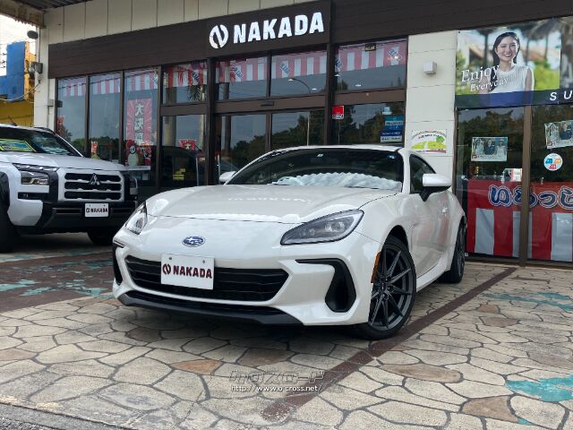 スバル BRZ