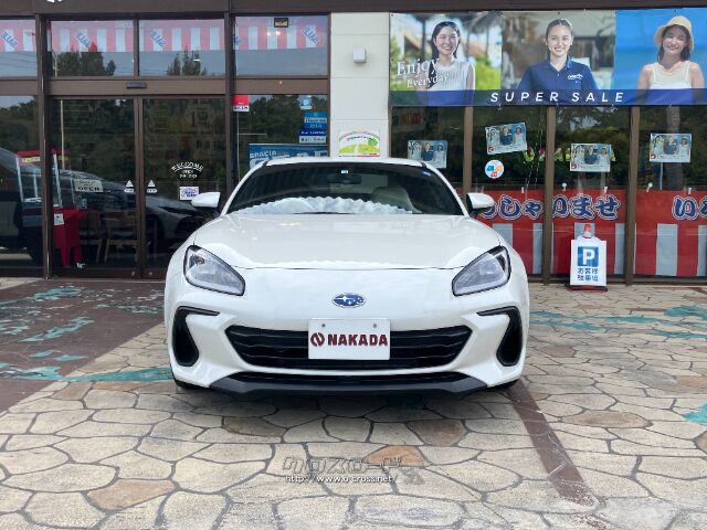 スバル BRZ