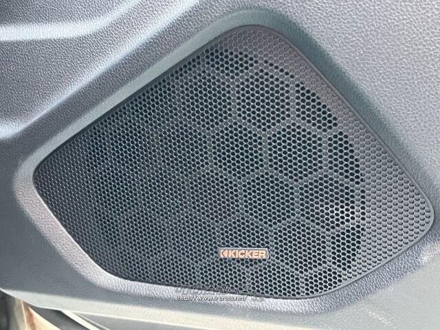 KICKER KSシリーズ3WAYスピーカー スバル BRZ