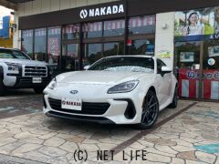 スバル BRZ