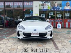 スバル BRZ