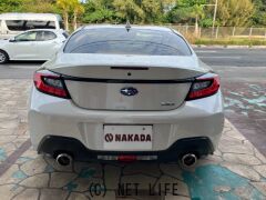 スバル BRZ