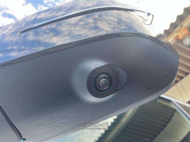 全方位カメラ 三菱 トライトン