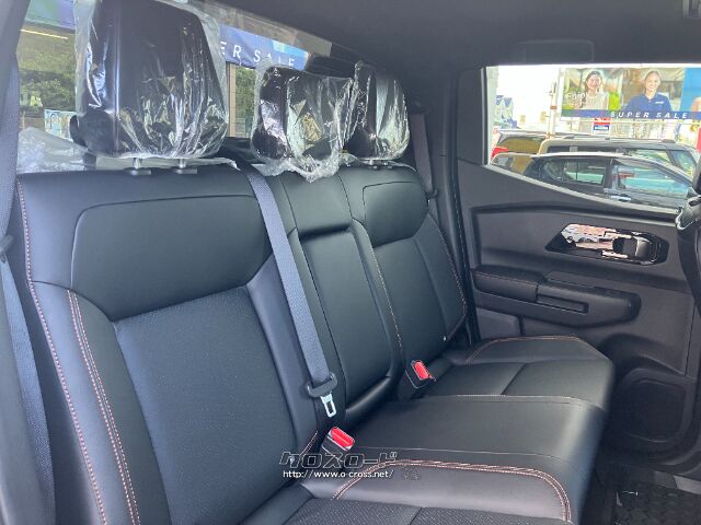 三菱 トライトン