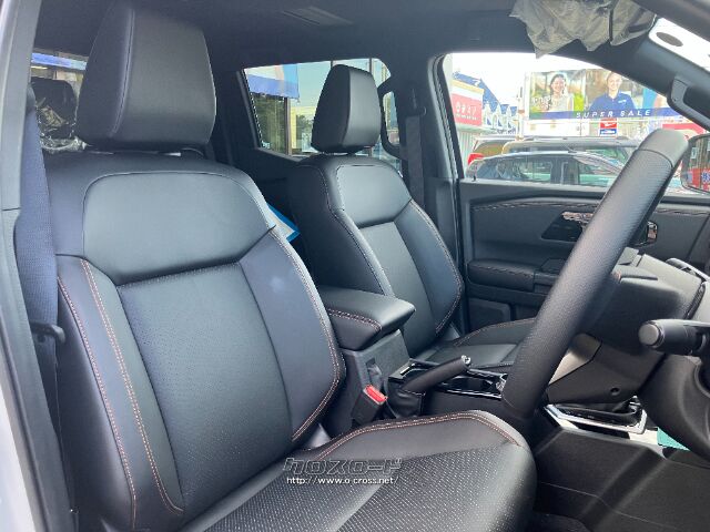 三菱 トライトン